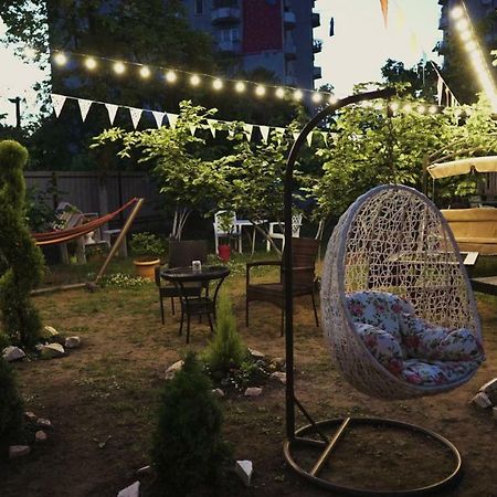 Hotel Lazika Zugdidi Zewnętrze zdjęcie