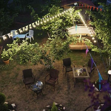 Hotel Lazika Zugdidi Zewnętrze zdjęcie