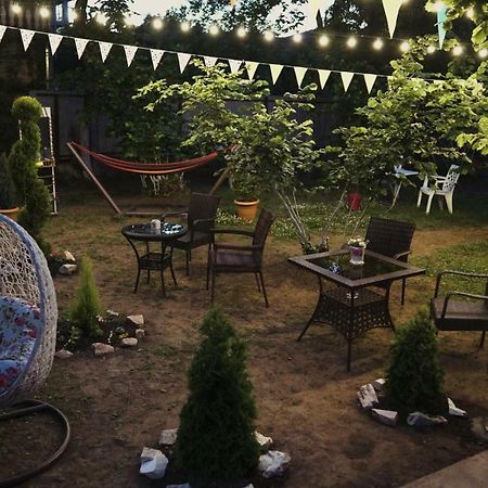 Hotel Lazika Zugdidi Zewnętrze zdjęcie