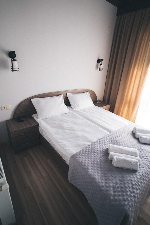 Hotel Lazika Zugdidi Zewnętrze zdjęcie