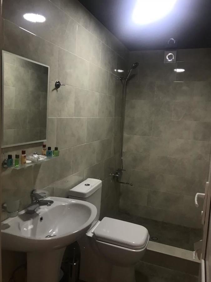 Hotel Lazika Zugdidi Zewnętrze zdjęcie