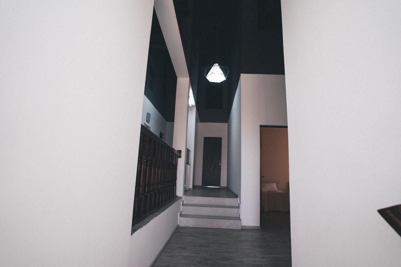 Hotel Lazika Zugdidi Zewnętrze zdjęcie